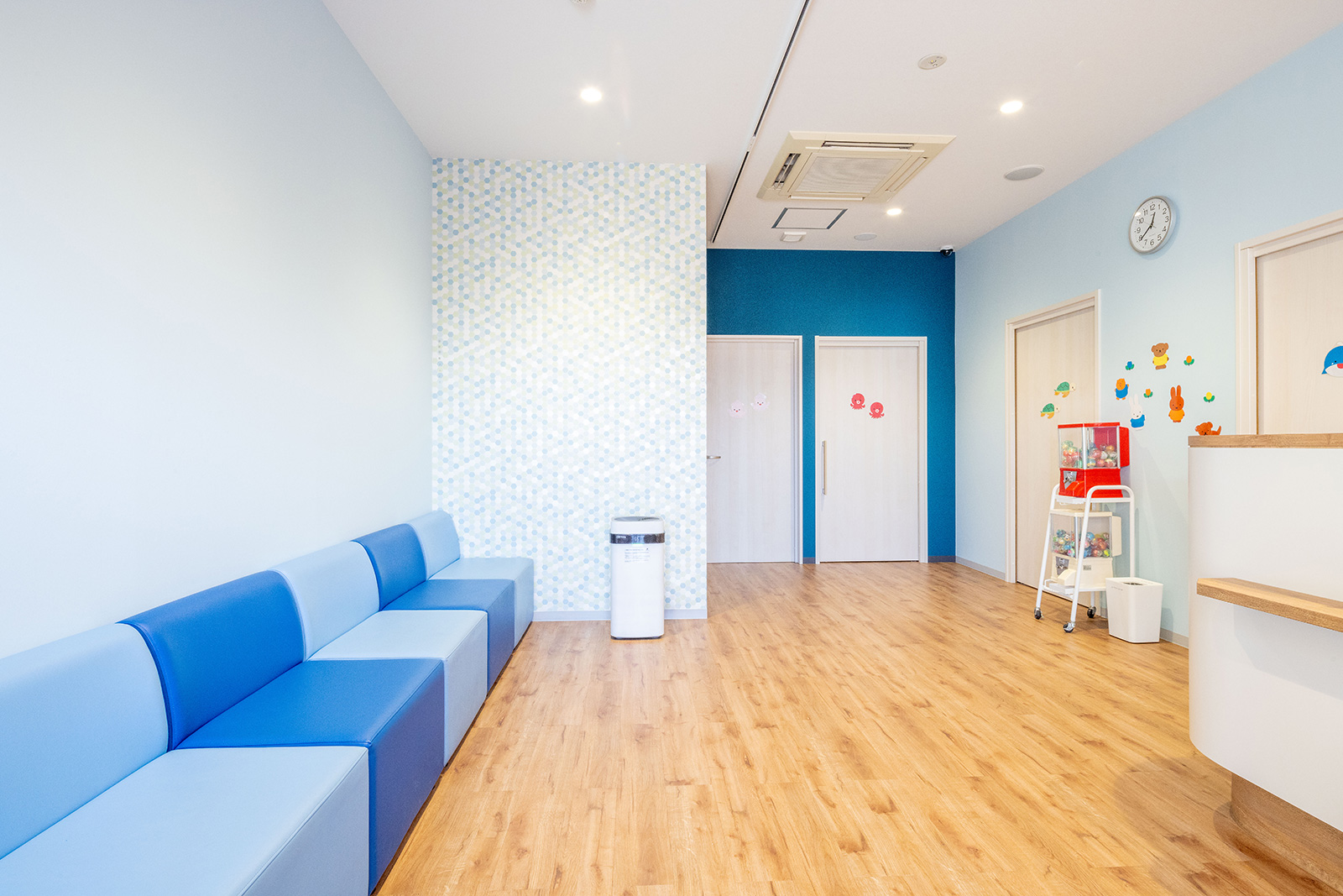 すこやかルーム 2