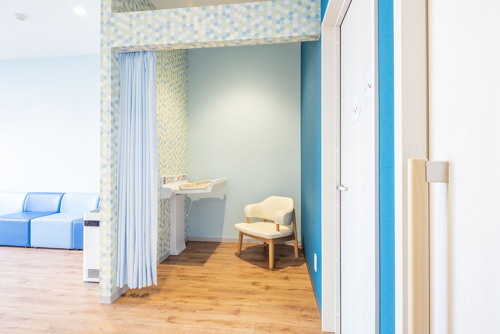 すこやかルーム 3