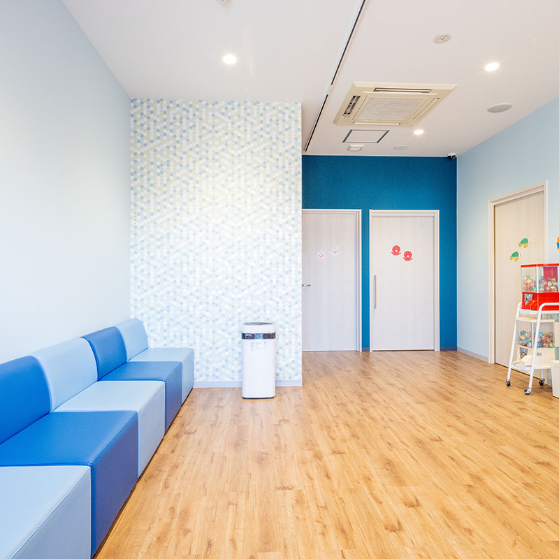 すこやかルーム